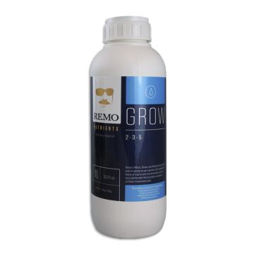 Remo Grow  1 L