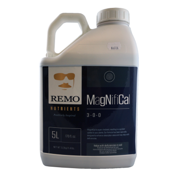 Remo MagNifiCal  5 L