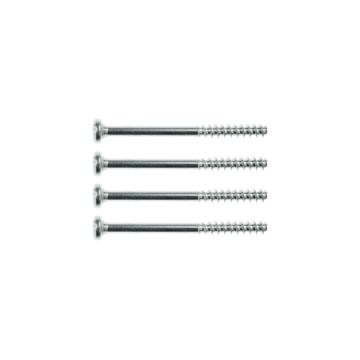 PITPUK Screws Kit 57 mm