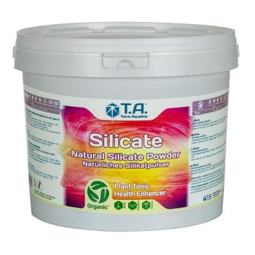 Terra Aquatica Silicate 5 L