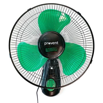 Wall Fan 45 W / 40 cm