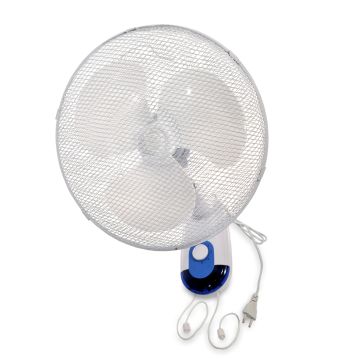 Wall Fan Typhoon 45 W / 40 cm