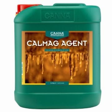 Canna Calmag Agent   5 L