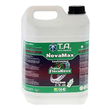 Terra Aquatica NovaMax Grow  5 L