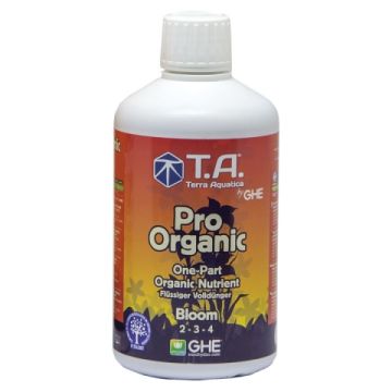 Terra Aquatica Pro Organic (Bloom) 500 ml