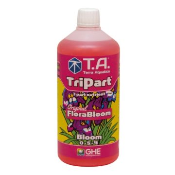 Terra Aquatica TriPart Bloom  1 L