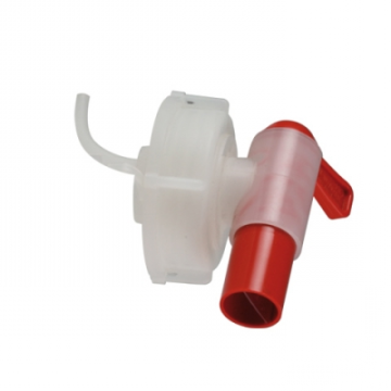 Valve for plastic Containers 20 L