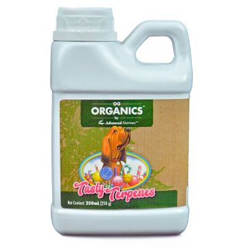 Tasty Terpenes OG Organics 250 ml (ex Nirvana)