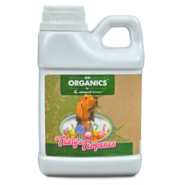 Tasty Terpenes OG Organics 500 ml (ex Nirvana)