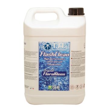 Terra Aquatica FlashClean  5 L