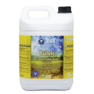 Terra Aquatica Fulvic 5 L