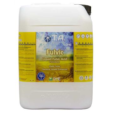 Terra Aquatica Fulvic 10 L