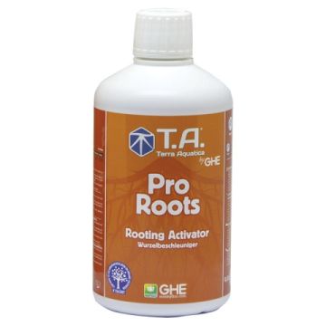 Terra Aquatica Pro Roots  250 ml