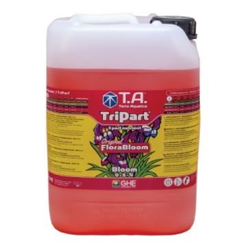 Terra Aquatica TriPart Bloom 10 L