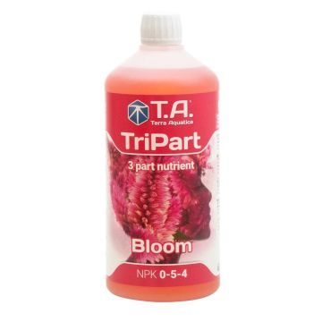 Terra Aquatica TriPart Bloom  1 L