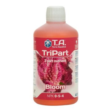 Terra Aquatica TriPart Bloom   500 ml