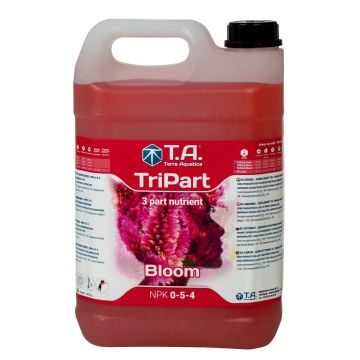 Terra Aquatica TriPart Bloom  5 L