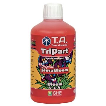 Terra Aquatica TriPart Bloom   500 ml