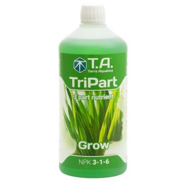 Terra Aquatica TriPart Grow  1 L