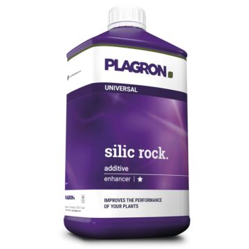 Plagron Silic Rock  500 ml