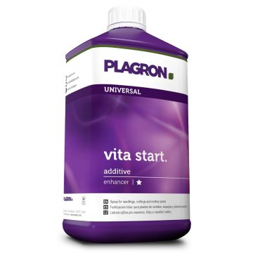 Plagron Vita Start  250 ml