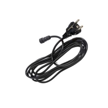 Lumatek UV LED power cable 4m