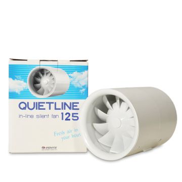 QuietLine 125