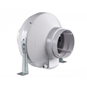 In-line Centrifugal Fan VK 125