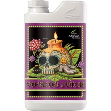 Voodoo Juice 1 L