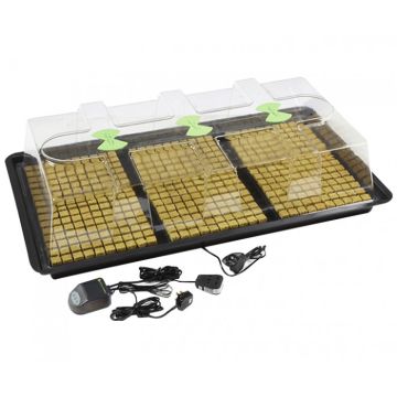 Nutriculture X-Stream Heat Propagator - Large