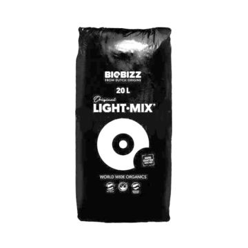 Biobizz Light Mix 20 L